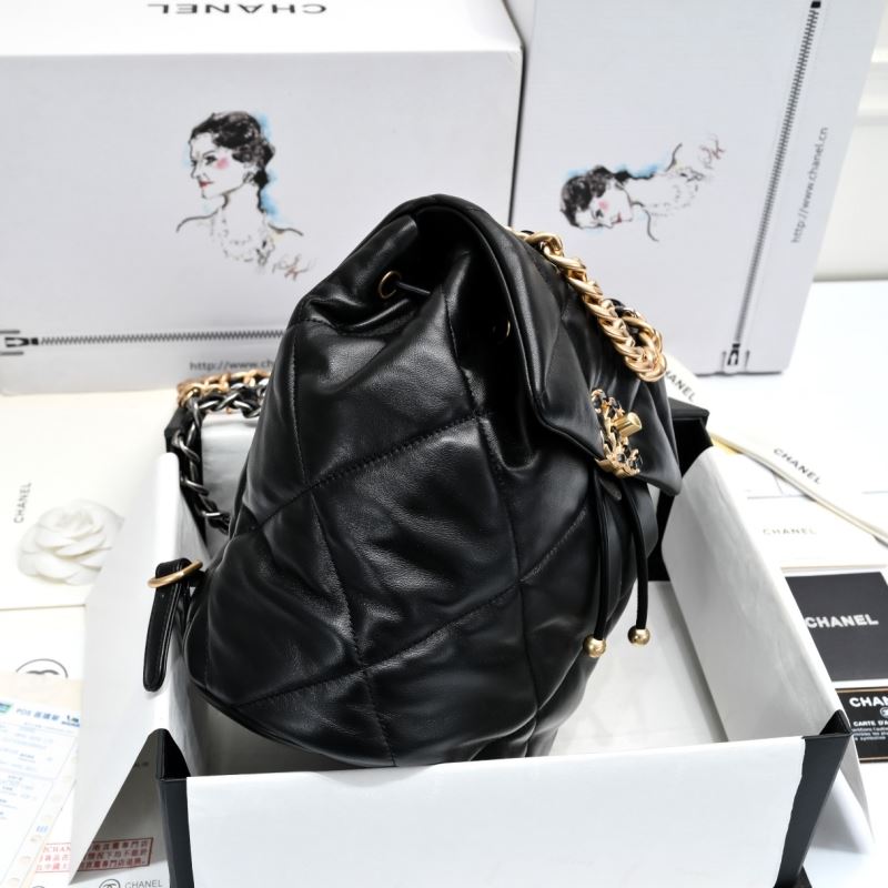 Ch**el backpacks